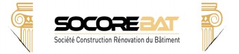 Socorebat Lille, entreprise tous corps d'état à Lille : rénovation, construction, aménagement de combles, extension de maison SOCOREBAT 59